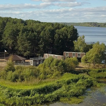 Погода в калязине сегодня карта